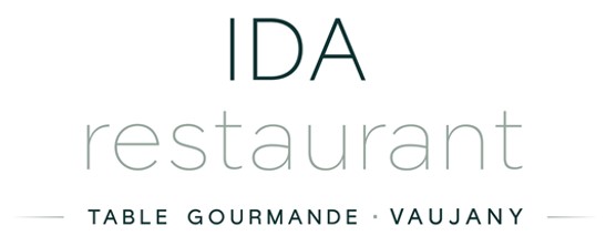 ida restaurant blanc